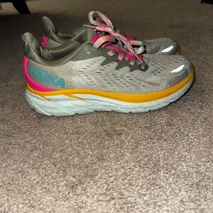 Hoka/Free People Clifton 8
